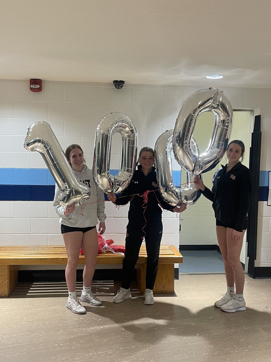 Big time CONGRATULATIONS to <a href="/addiephipps12/">addie phipps</a> for crossing the career, 1,000 points scored mark last night!!  #GDTBAC #GBB