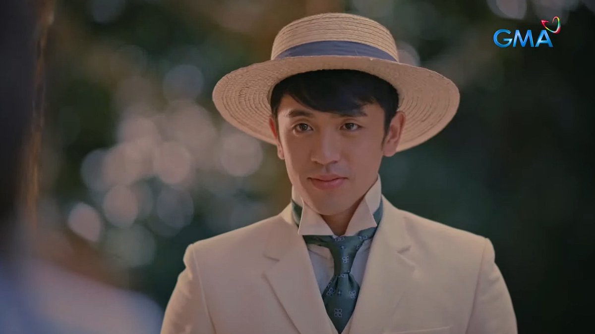 It is both an honor and a privilege to meet you again, Binibining Klay.
Kaya pala hindi Babu ang HT for today. Hasta luego, 2022-2023's greatest teleserye!

FILAY Endgame
#MCIEndingYarn