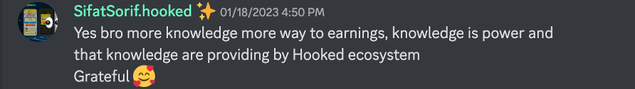 HookedProtocol's tweet photo. 📢More knowledge, more earning

#ToDaMoon empowers Hooked community with knowledge and rewards.💰

Collect SpaceshipTicket and reach the moon with us sooooon 🚀
https://t.co/V9nqTvaUGy https://t.co/0DVebRFGrD