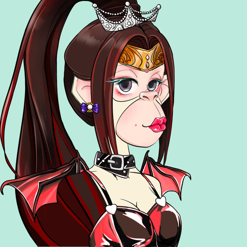 查看我在OpenSea上的项目项目刊登！ opensea.io/assets/matic/0… 来自 <a href="/opensea/">OpenSea</a> <a href="/LCSHJ_official/">山海萌獸 | LCSHJ</a> <a href="/FALadiesClub/">猿女神（FALC）</a> <a href="/elonmusk/">Elon Musk</a> <a href="/justinsuntron/">H.E. Justin Sun 👨‍🚀 🌞</a> @JChong151