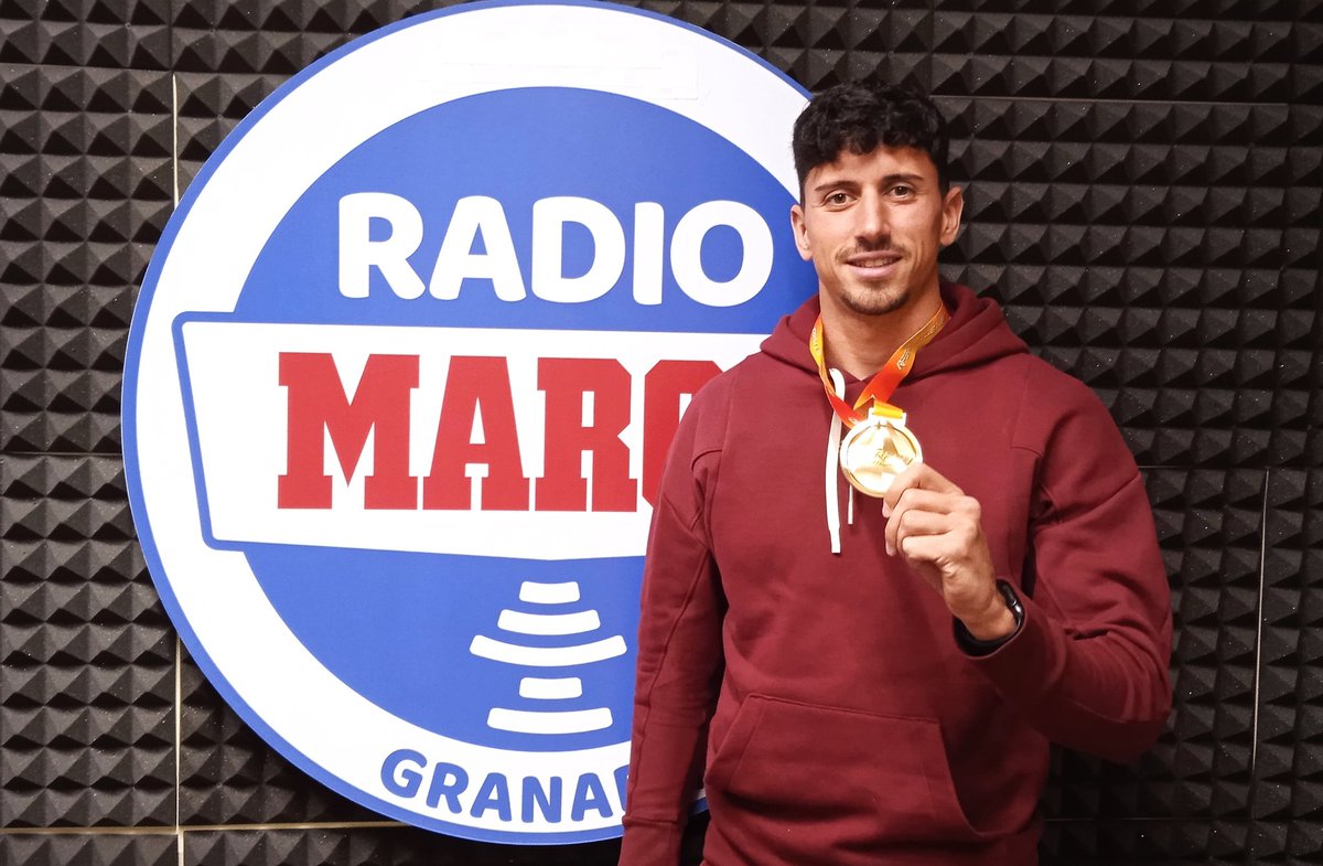 Radio Marca Granada tweet media