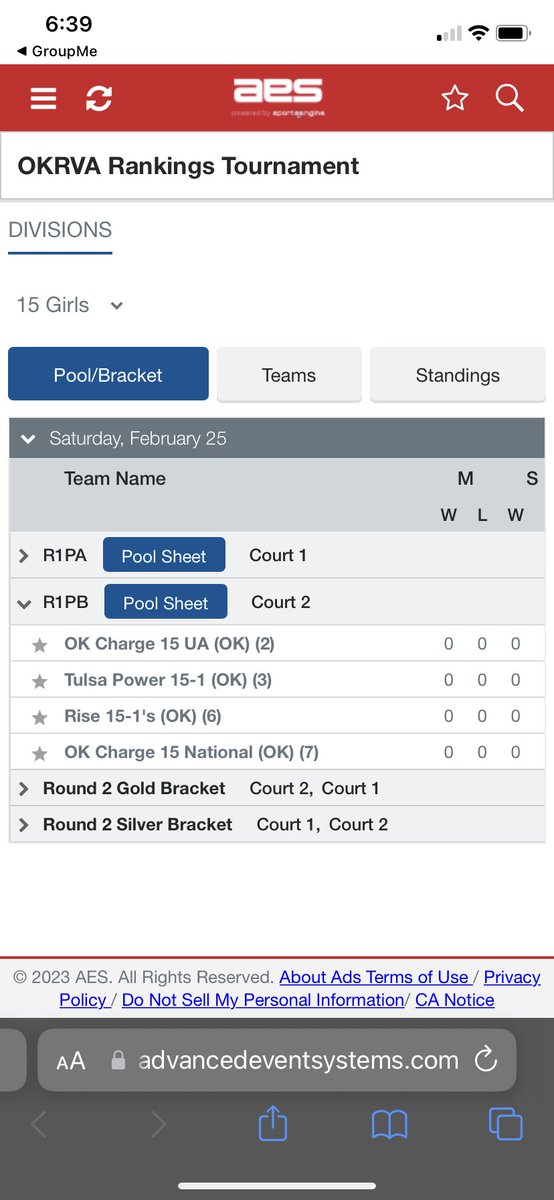 Ella Hale 2026 OH tweet media