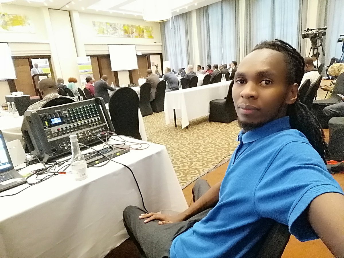 Happy weekends from your daily live stream guy.
#LiveStreamingKE #livestream #videography #photography #documentaries #Nairobi #Nileday2023 #Nileday