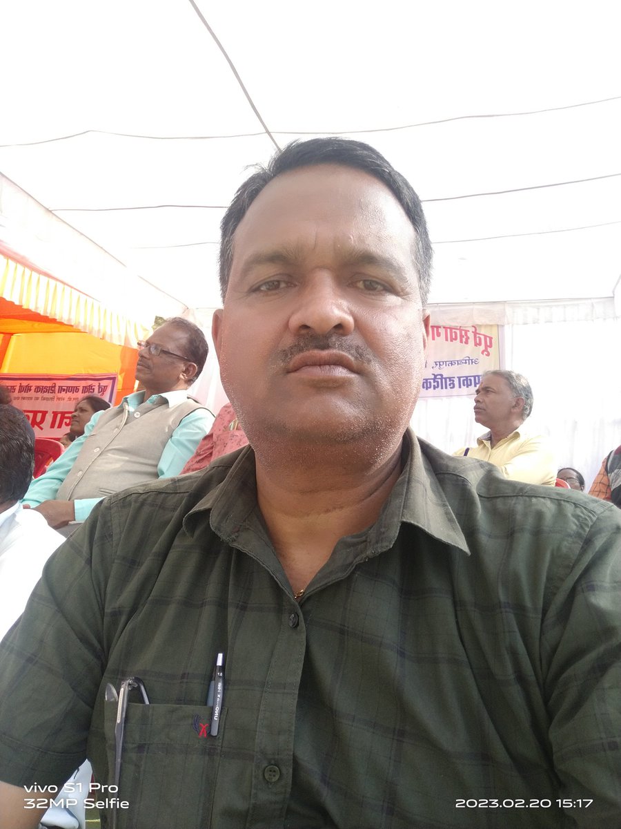 ManojVe81336091's tweet photo. मा. मुख्यमंत्री @bhupeshbaghel जी
छत्तीसगढ़ के 1.50 लाख शिक्षक एलबी संवर्ग को #पुरानी_पेंशन_योजना का लाभ नही मिल पा रहा है कृपया प्रथम नियुक्ति तिथि से सेवा गणना करते हुए #पूर्ण_पेंशन प्रदान करने की कृपा करें
@kharge @RahulGandhi @priyankagandhi  @kumari_selja @ChhattisgarhCMO https://t.co/tNc2s6clTo