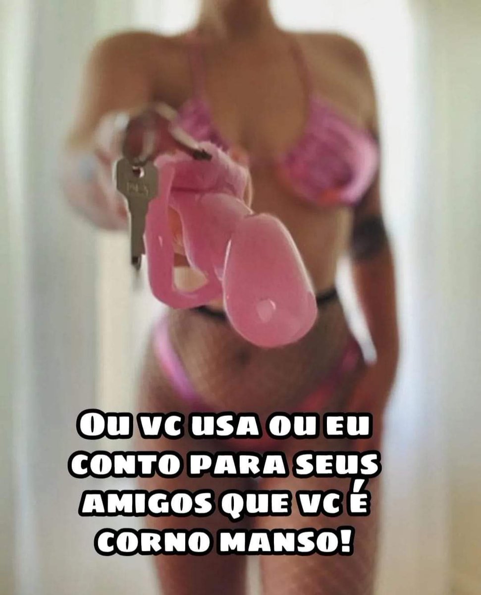 Corno Manso, Totalmente BROXA (@Nanato70) / X imagem