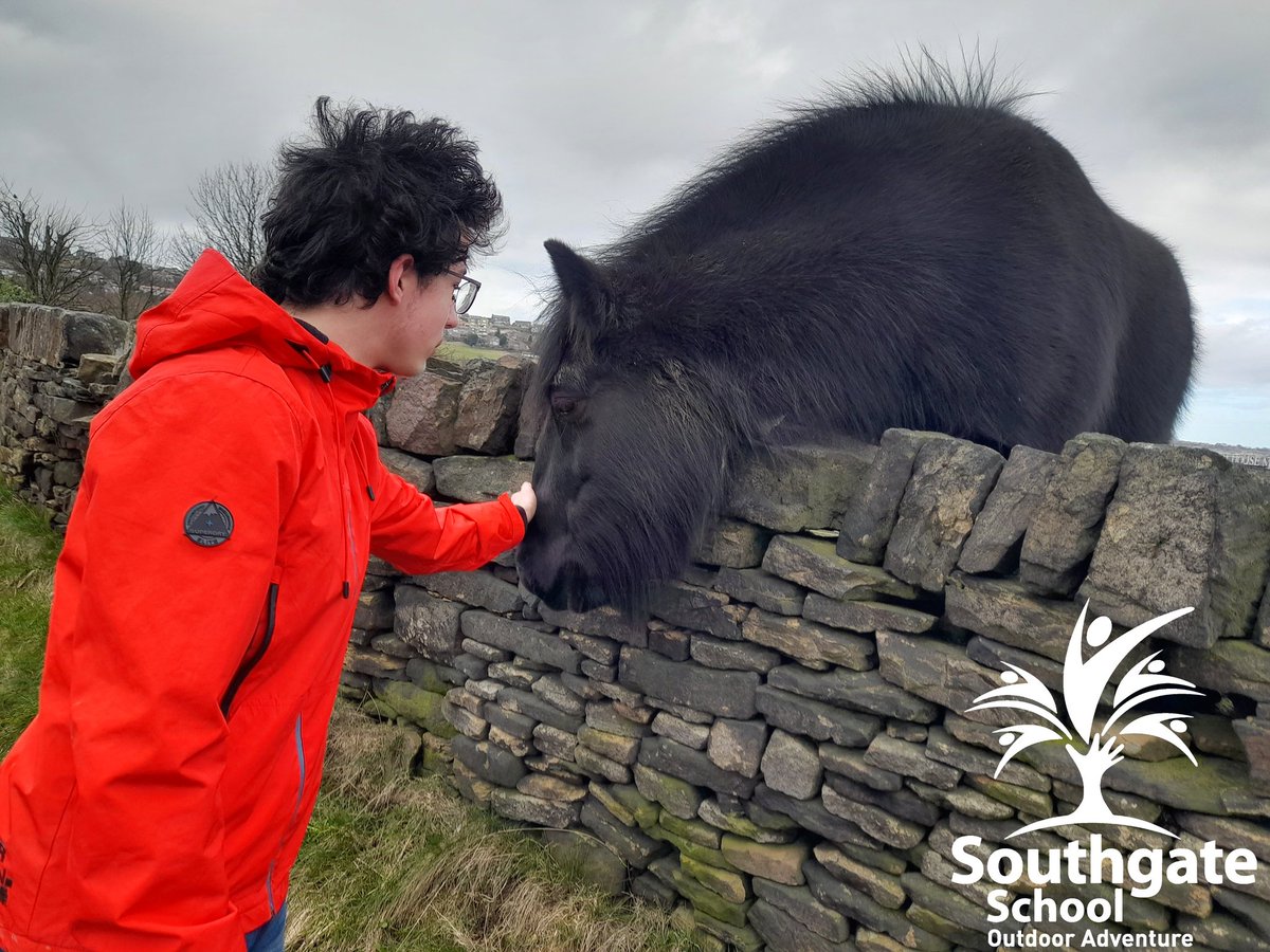 southgateHD5's tweet photo. Rowan Class search for a cave as part of their outdoor adventures today. #Caving #GetOutside #Exploring #OutdoorAdventure #FridayFeeling #NeverStopExploreing @LtL_News @KirkleesCouncil @MTNEQUIPMENT @LearningAway @ukcaving @CLOtC @VisionHudds @SOuLupdate https://t.co/sHMf4BjzAk