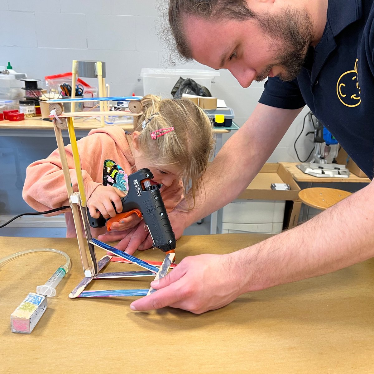 KomKids Kinderopvang tweet media