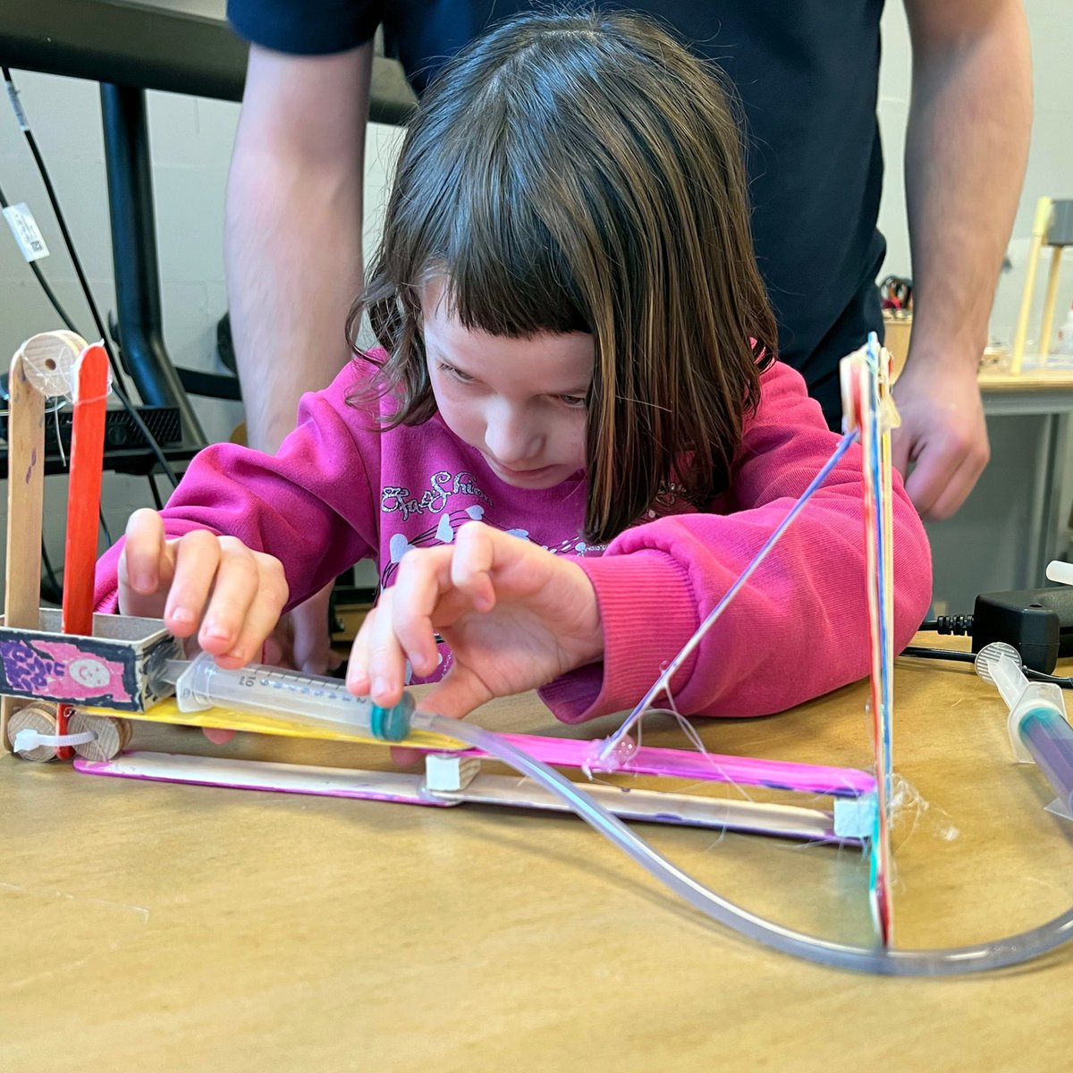 KomKids Kinderopvang tweet media