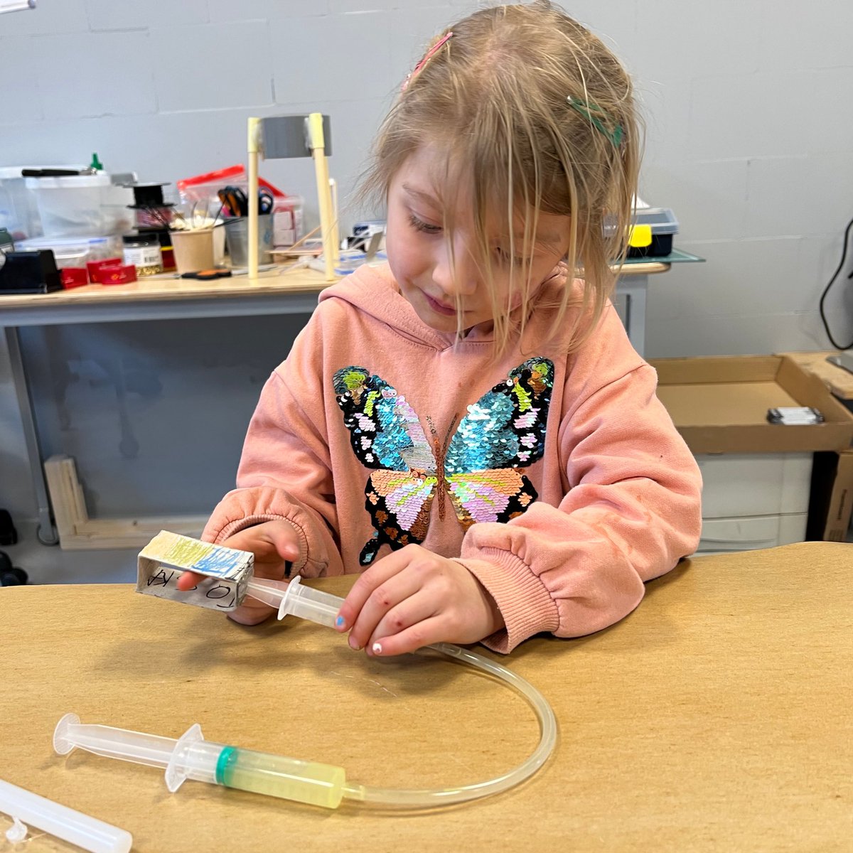 KomKids Kinderopvang tweet media