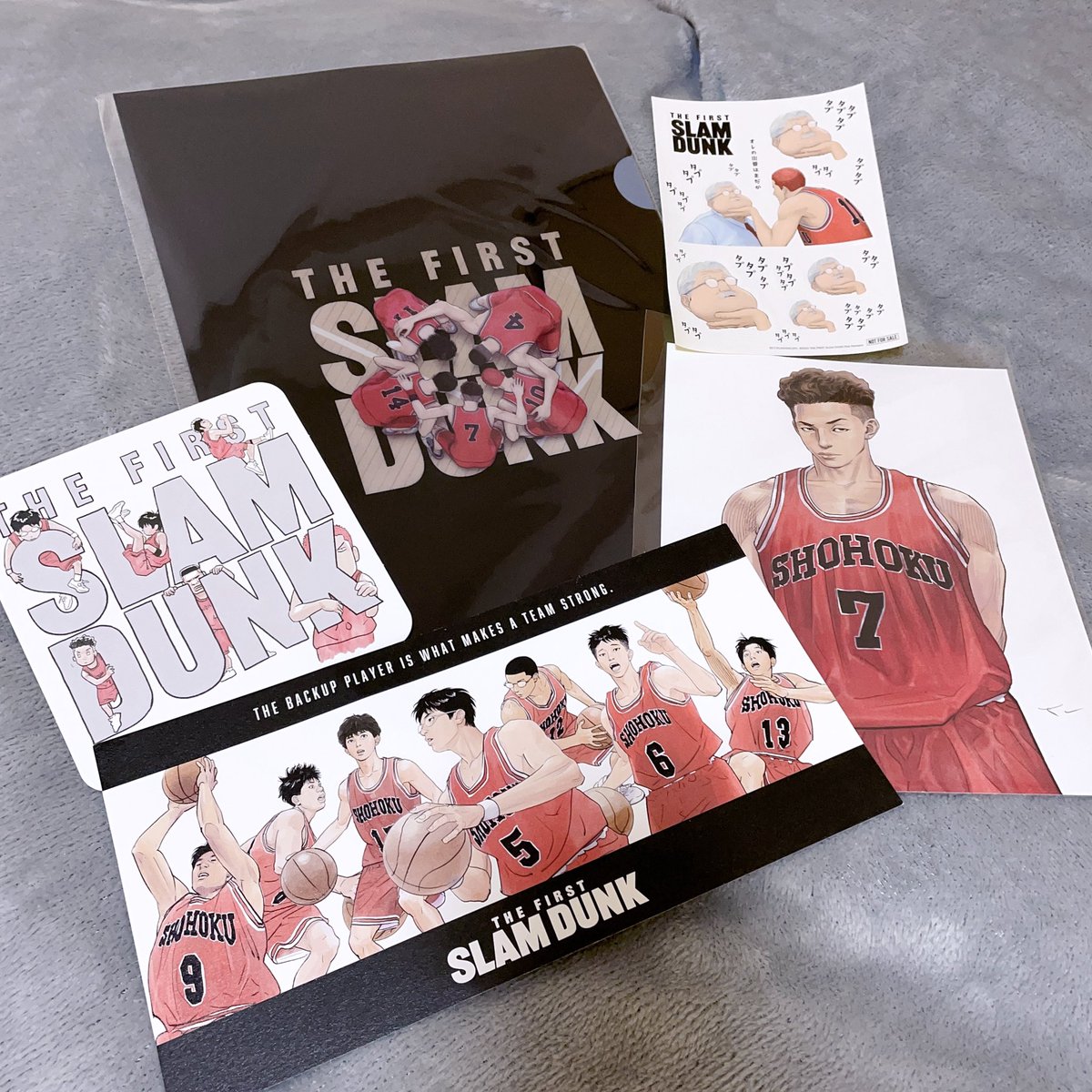 スラムダンク 漫画 Slam dunk : 完全版 1-24巻 全巻セット