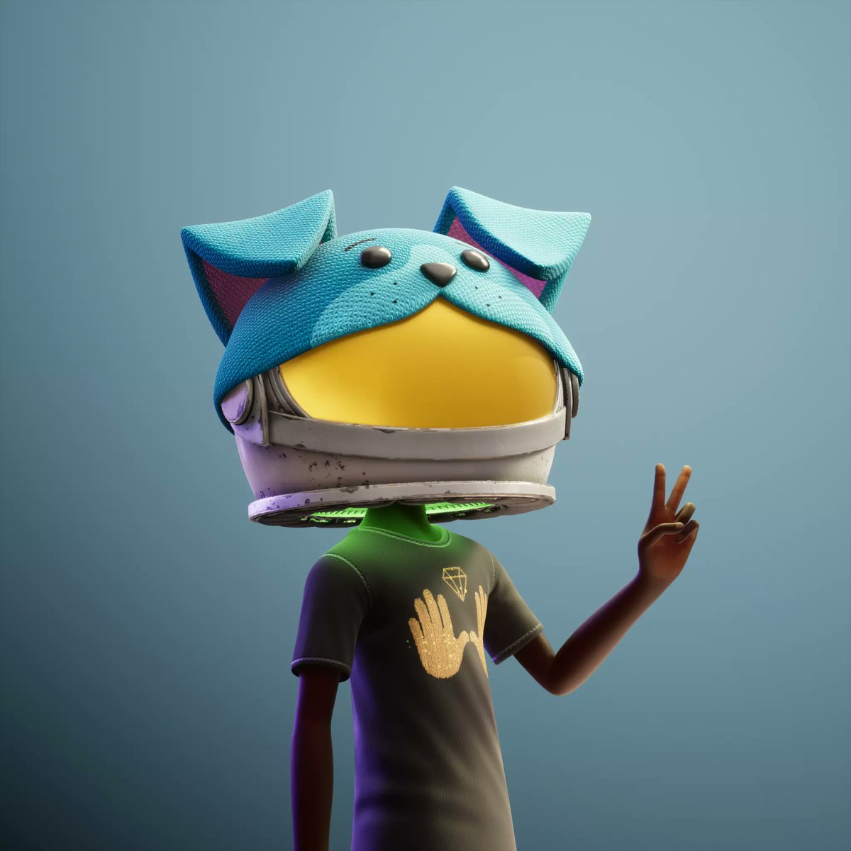 Akutar #12549
🚀 Bought for 0.24 ETH ($392 USD) 
🚀 By 0x0fdaac
🚀 From 0x623b80
🚀 opensea.io/assets/ethereu…