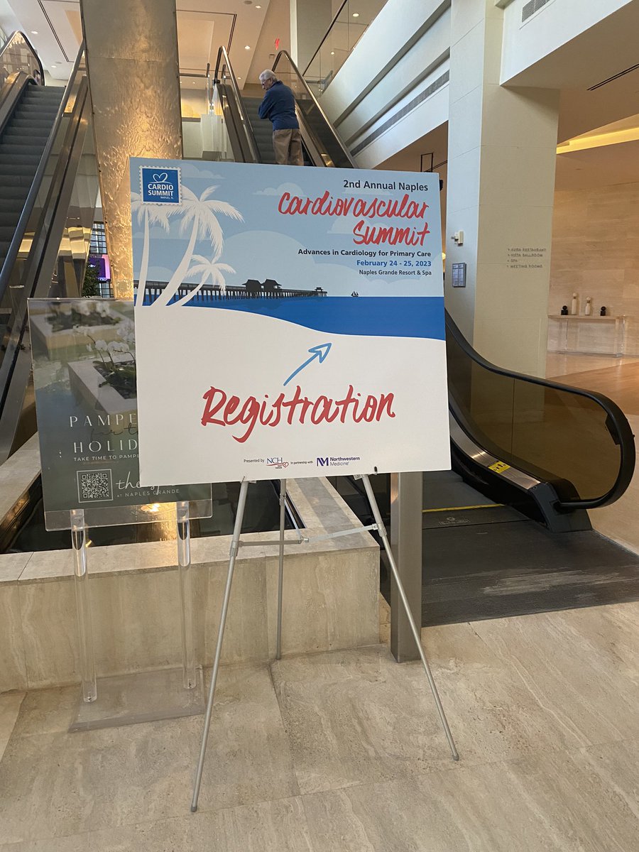 NCH Rooney Heart Institute tweet media