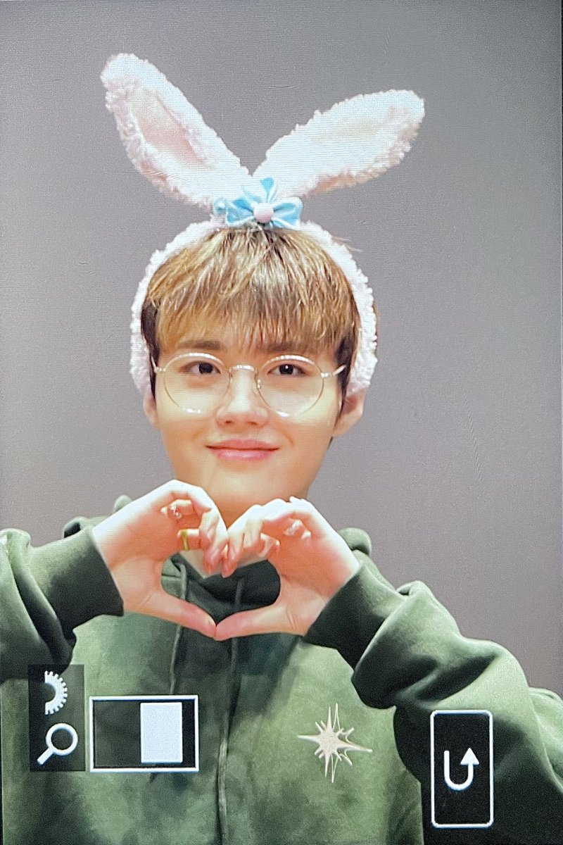 minormkk's tweet photo. น่ารักคนเดียวไม่แบ่งใคร น่ารักที่สุดในกาแลคซี่ น่ารักตลอดเวลา นดยเหนื่อยมั้ย https://t.co/UOrAz7AGCs