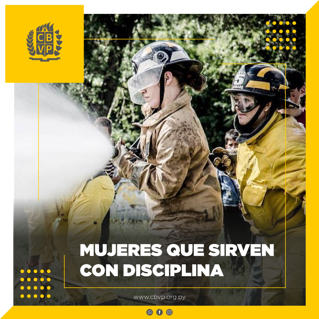 AmarillosCBVP's tweet photo. A aquellas juraron dar la vida si necesario fuere: #respeto, #admiración y #honras en el día de la mujer más gloriosa de América, la Mujer Paraguaya. También a todas las mujeres que hacen patria trabajando, estudiando y que hacen otros voluntariados.
¡Viva la #MujerParaguaya! https://t.co/1qSWKg8WAe