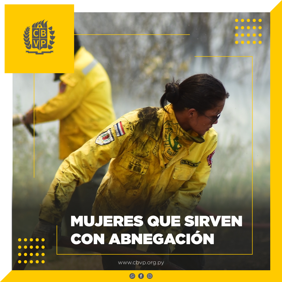 AmarillosCBVP's tweet photo. A aquellas juraron dar la vida si necesario fuere: #respeto, #admiración y #honras en el día de la mujer más gloriosa de América, la Mujer Paraguaya. También a todas las mujeres que hacen patria trabajando, estudiando y que hacen otros voluntariados.
¡Viva la #MujerParaguaya! https://t.co/1qSWKg8WAe