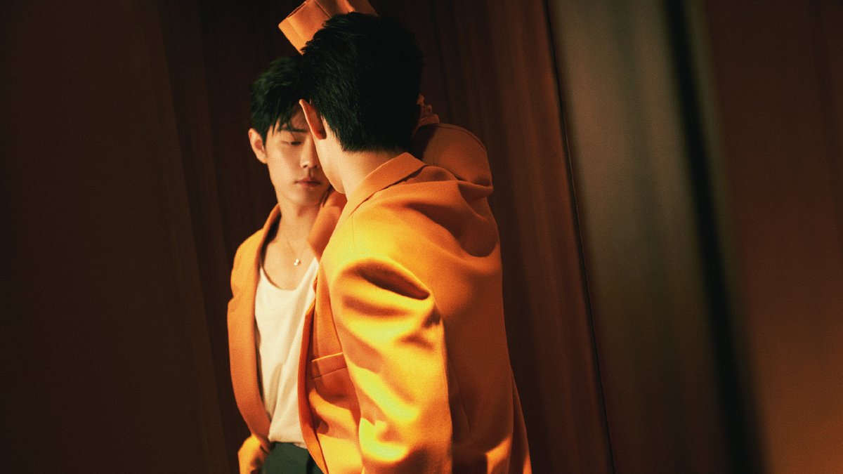 XFX_PH's tweet photo. Im crazy for you!..

XIAO ZHAN GUCCI MFW 2023

 #XiaoZhanGucciLove
  #XiaoZhanxGucciFW23
 @gucci https://t.co/kw9NJtpvrh