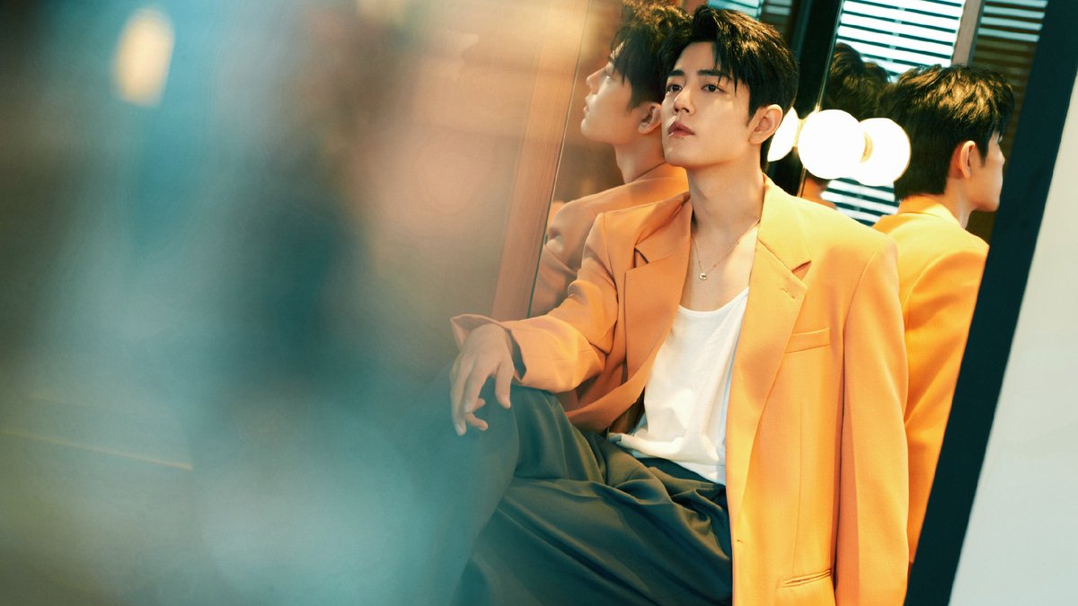 XFX_PH's tweet photo. Im crazy for you!..

XIAO ZHAN GUCCI MFW 2023

 #XiaoZhanGucciLove
  #XiaoZhanxGucciFW23
 @gucci https://t.co/kw9NJtpvrh