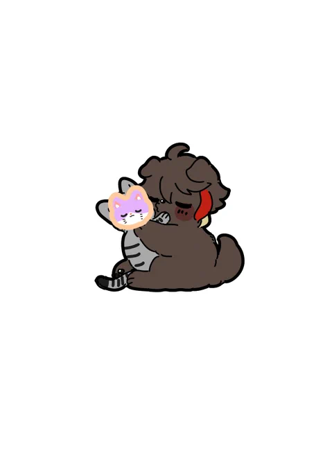 んちゅちゅちゅ 