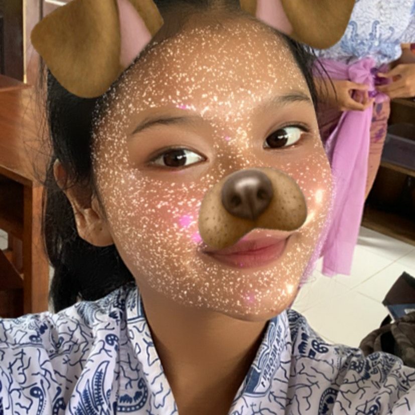 NandaPradnya2's tweet photo. #FotoProfilBaru https://t.co/SLEX6N4ZyL