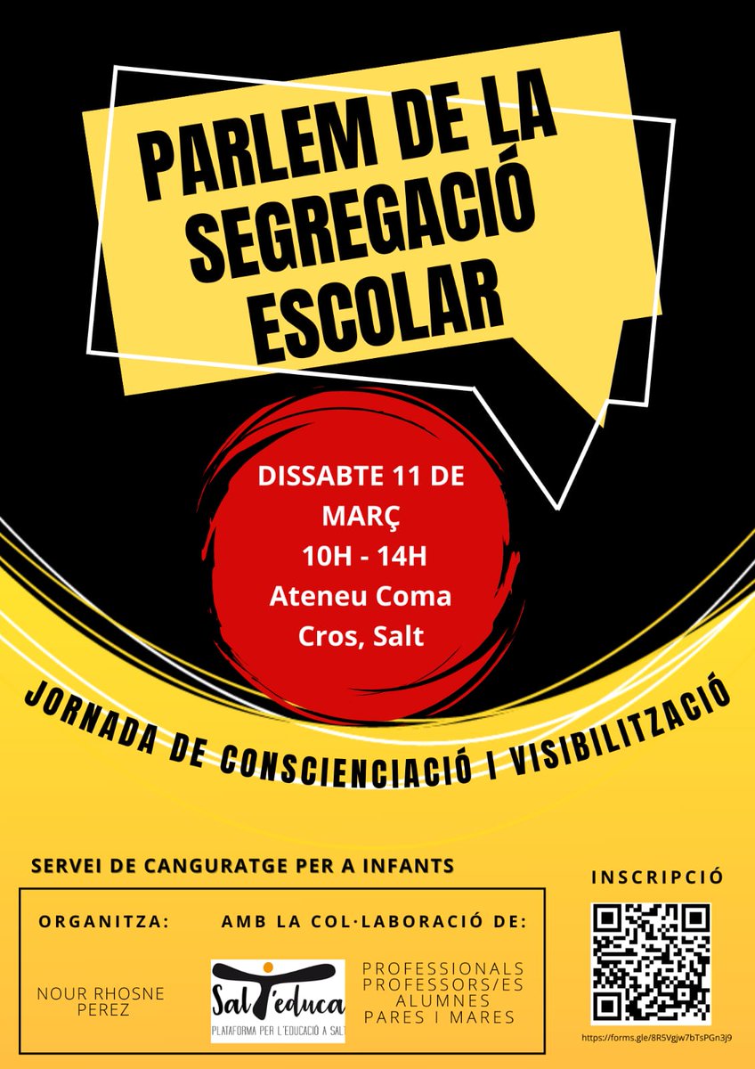 Salt'Educa tweet media