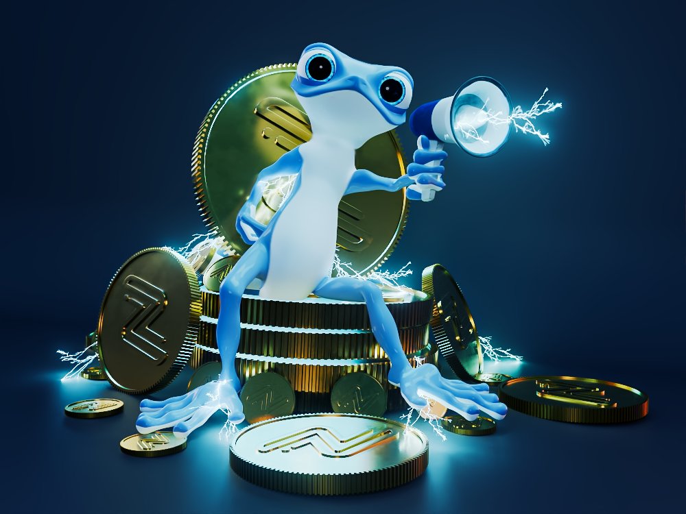 HopProtacol's tweet photo. It's finally here..

ZigZag Community Airdrop is LIVE! 🥳🎉

Claim your $ZZ here: https://t.co/YxaaZ1EUgc

#ZigZag #zkSync #Airdrops https://t.co/NQfcT6oLcj