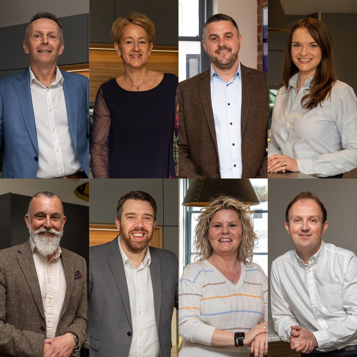 The superstar team running the #BrightonHalfMarathon this Sunday! ✨ Running to raise awareness and funds for <a href="/SayAphasia/">Say Aphasia</a>. Help reach their goal of raising £1,500 sayaphasia.org/fundraisers/oa…