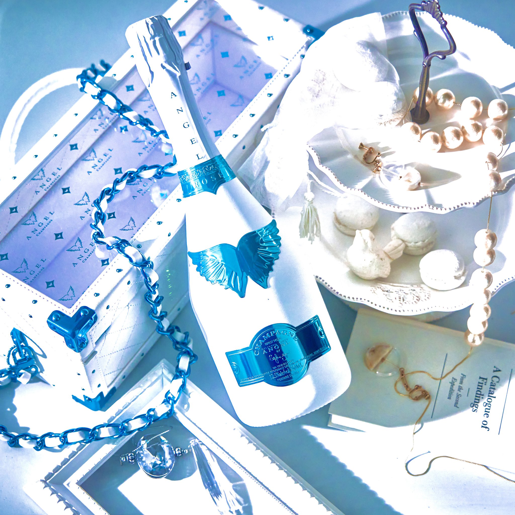 ANGEL CHAMPAGNE JAPAN on X: ANGEL CHAMPAGNE JAPAN on X: