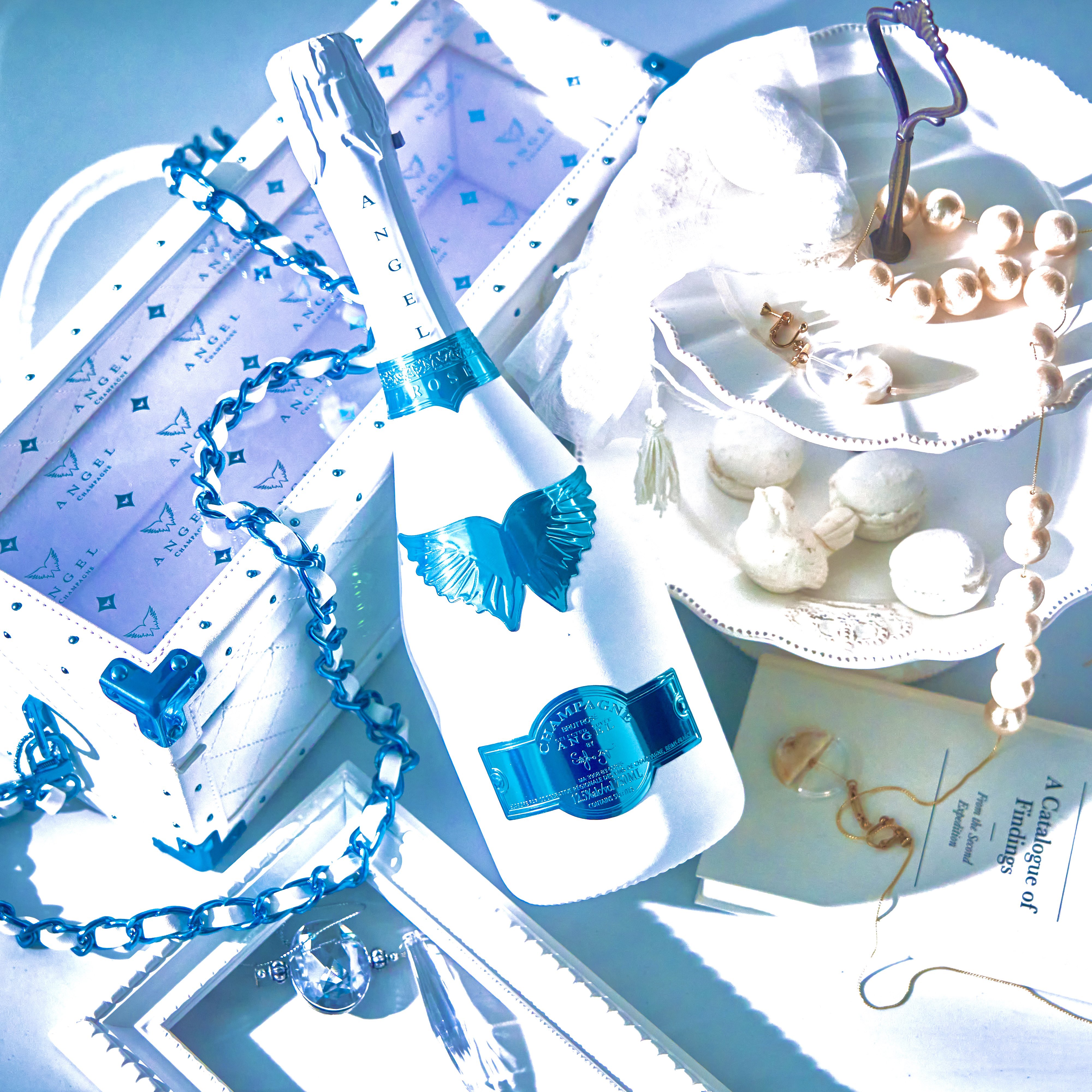ANGEL CHAMPAGNE JAPAN on X: ANGEL CHAMPAGNE JAPAN on X: