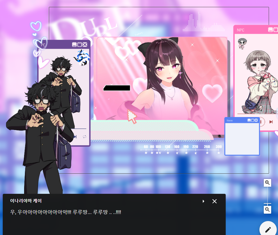 what_nom's tweet photo. 이런시날 맞아??나어떡해..... https://t.co/pCn83mELAJ