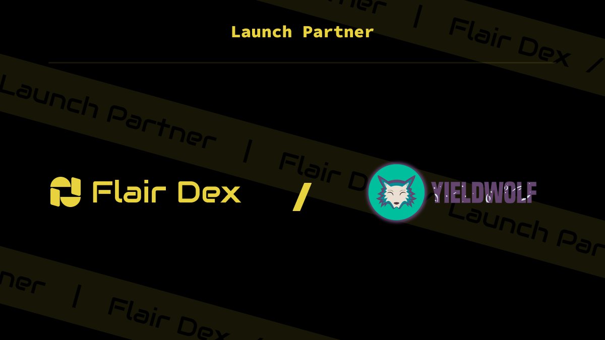 Flair Dex tweet media