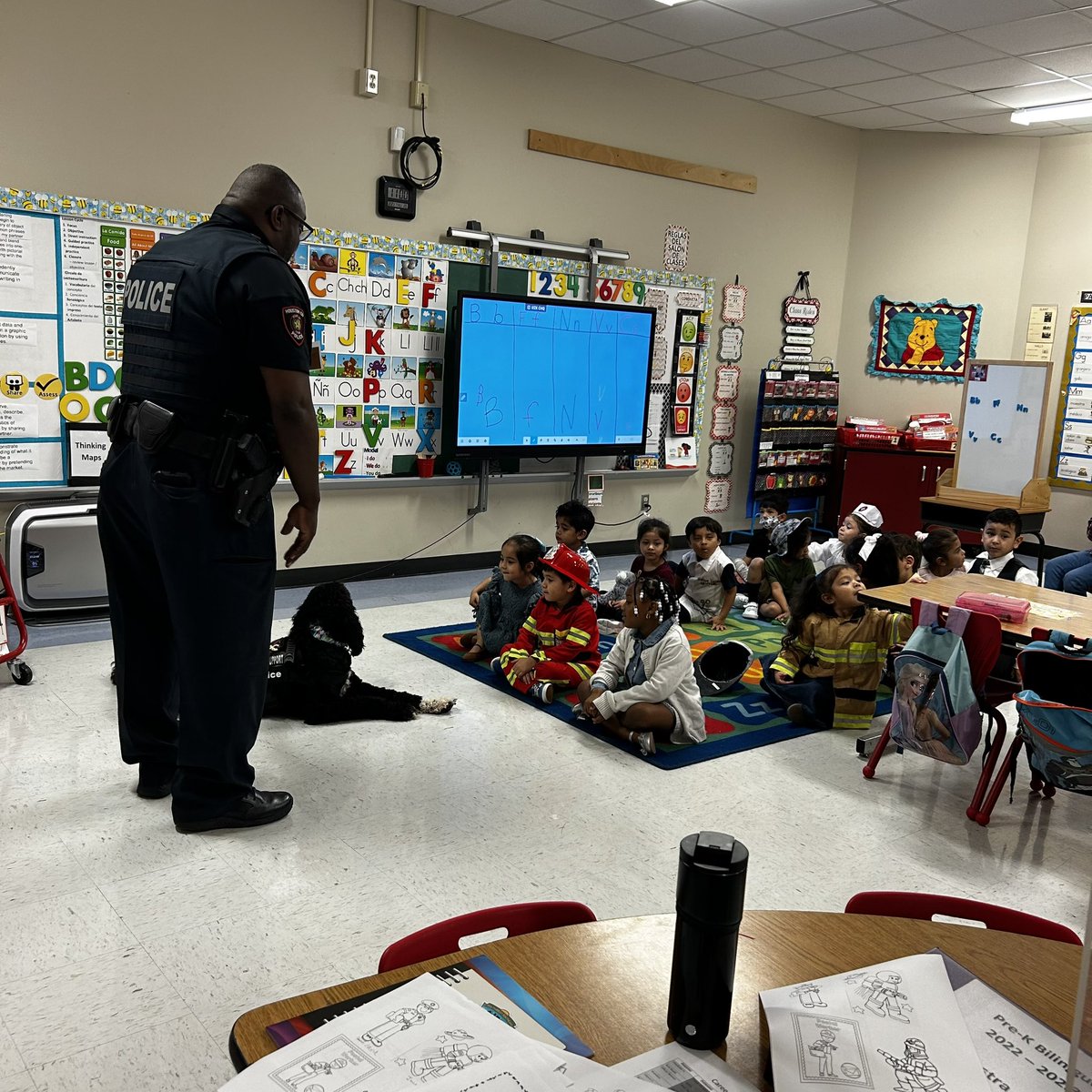 Ms. Farray_WraparoundMilneES (@wrs_msfarray) on Twitter photo Huge thank you to all career fair presenters! Because of you <a href="/AAMilneES/">A. A. Milne ES HISD</a> Scholars has the potential to become whatever there heart desires in their future. <a href="/HISDPDCORE/">HISDPD C.O.R.E.</a> <a href="/ChickfilA/">Chick-fil-A, Inc.</a> <a href="/BreauxWeston/">Weston Breaux</a> <a href="/PrincipalBJohns/">Bronchelle Walters , M. Ed.</a> <a href="/HISD_ESO1/">HISD_ESO1</a> @HISD_Wraparound #HISDCareerweek @VirgilElkins5 👩⚕️👩🏫🦷👩✈️ Huge thank you to all career fair presenters! Because of you <a href="/AAMilneES/">A. A. Milne ES HISD</a> Scholars has the potential to become whatever there heart desires in their future. <a href="/HISDPDCORE/">HISDPD C.O.R.E.</a> <a href="/ChickfilA/">Chick-fil-A, Inc.</a> <a href="/BreauxWeston/">Weston Breaux</a> <a href="/PrincipalBJohns/">Bronchelle Walters , M. Ed.</a> <a href="/HISD_ESO1/">HISD_ESO1</a> @HISD_Wraparound #HISDCareerweek @VirgilElkins5 👩⚕️👩🏫🦷👩✈️