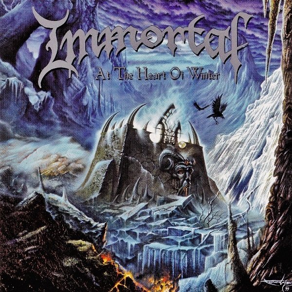 blackmetaltv's tweet photo. At the heart of Winter.. βοΈ
Immortal
Released Date : February 22nd, 1999
#Immortal #blackmetal #blackmetaltv #metal #metalheads #norwegianblackmetal #abbath #demonaz #horgh https://t.co/z0G0fyMbwQ