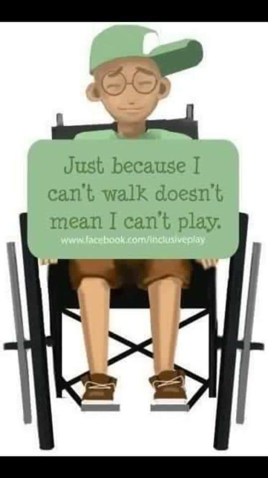 DisABILITY EXPO tweet media