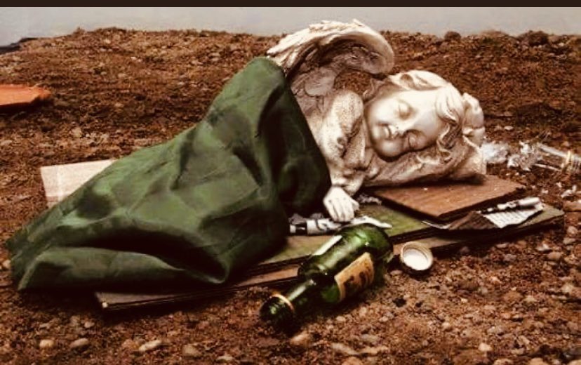 AŞK’ın şarabından bilmeden içtim.!