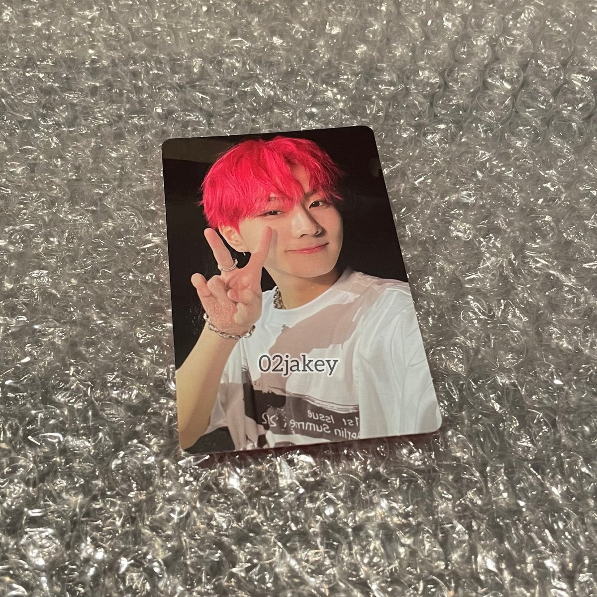 fellforjakey's tweet photo. 🐈jungwon photocard giveaway🐈

rules :
- rt 
- mbf 

ends in ~24hrs (ga accs disqualified)
i'll pay shipping fee 

goodluck♡

🏷ww enhypen enha ga pc jungwon heeseung jay jake sunghoon sunoo niki manifesto wtt wts https://t.co/AGRhox3Vzr