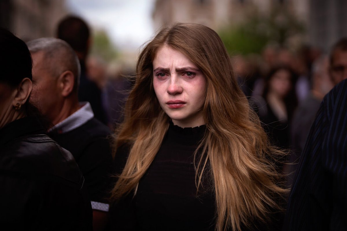 12 месяцев ужаса, боли, насилия и героизма: собрали пронзительные кадры, сделанные за год войны.

Осторожно! Материал содержит чувствительный контент

storage.googleapis.com/get_site_copy/…