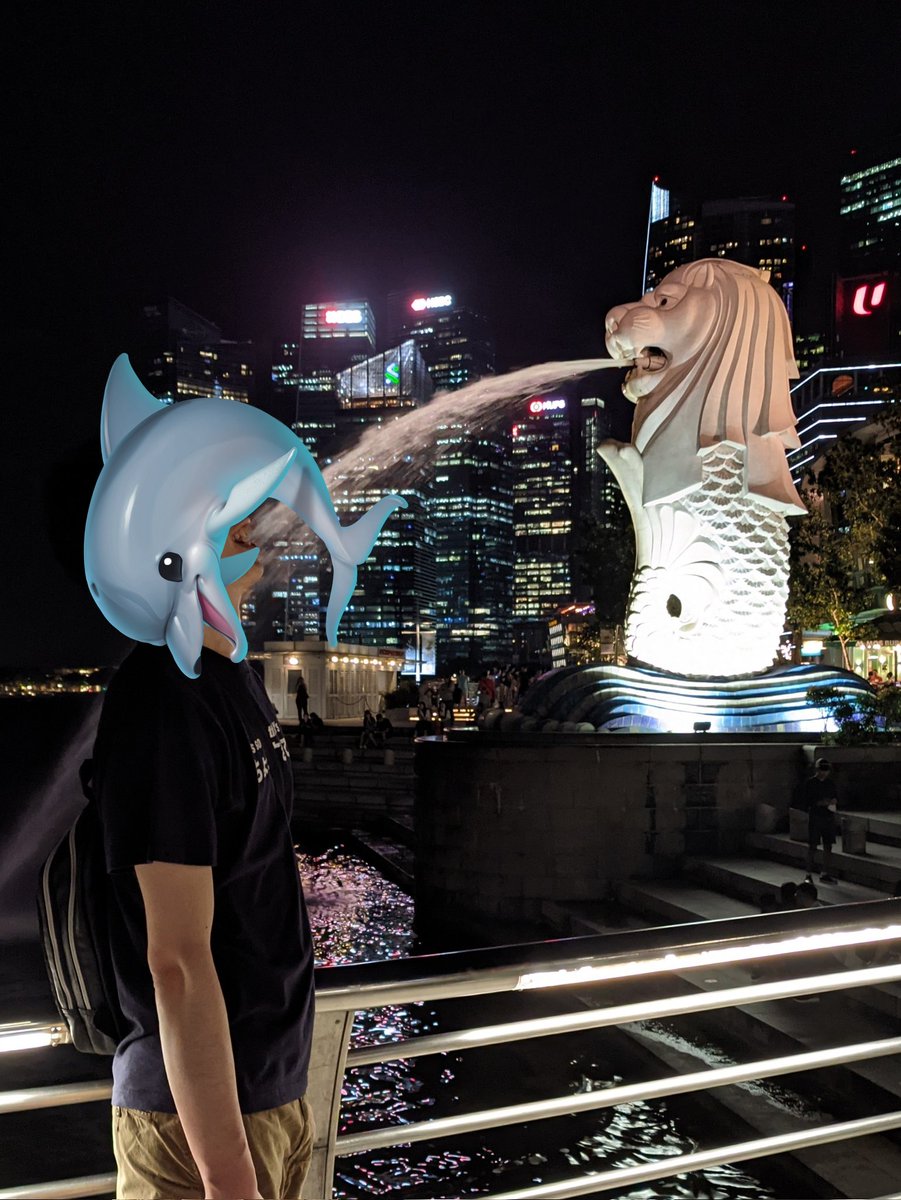 まーおじさん🐬✈️▷ tweet media