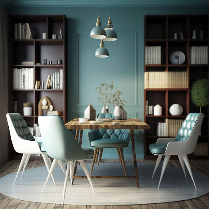 🌟 Vuoi trasformare la tua sala da pranzo in un ambiente accogliente, elegante e unico? Ecco 5 idee per renderla più luminosa e farla risplendere! 🌟
Link : sfilate.it/359491/5-idee-…