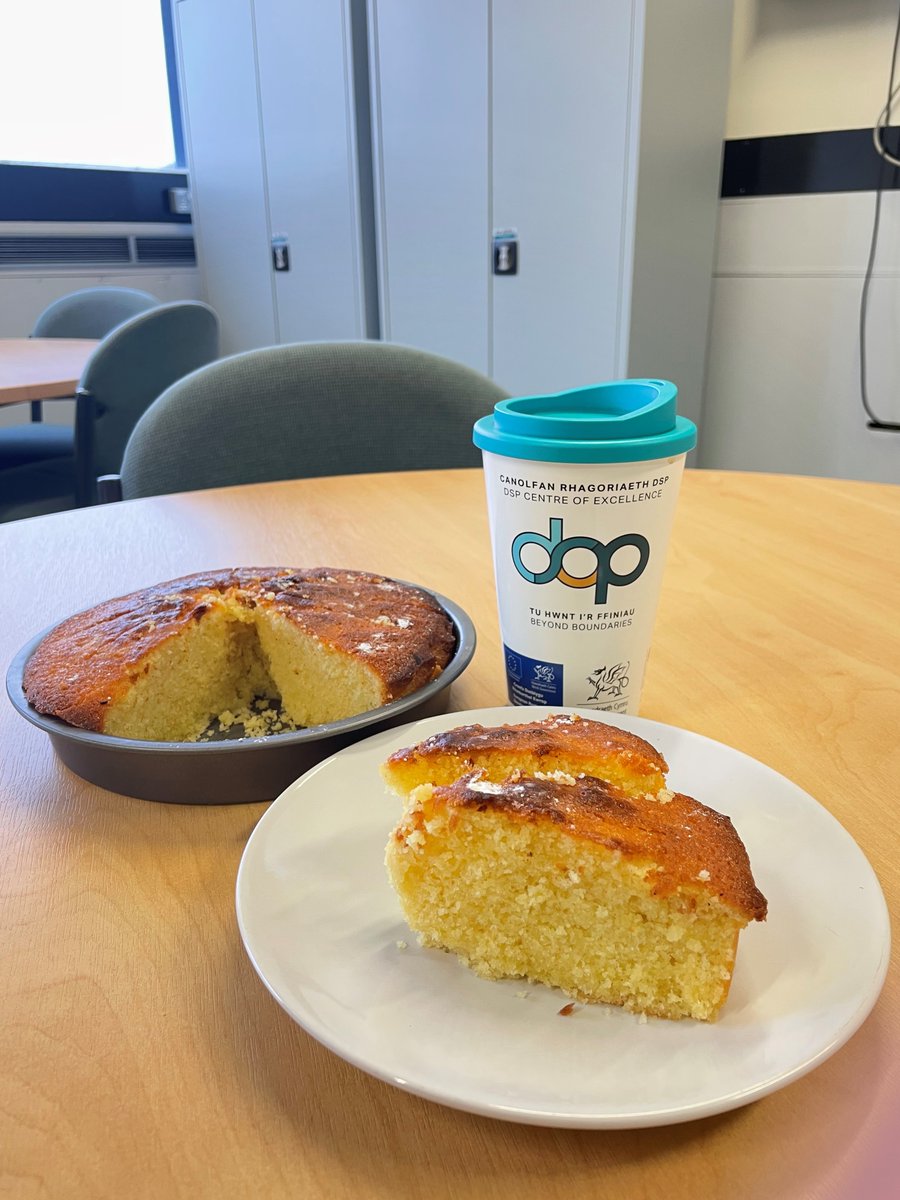 And that’s that - our @UKSPF application is in! 🎉
Some exciting ideas ahead…#watchthisspace 🤩

And while we await the outcome…we’ll be enjoying some #cake!

@BangorUni @BangorCSEE @AmbitionNorthWales
#Bangorcity #EUFundingCymru #UKSPF #BeyondBoundaries #welldoneteam