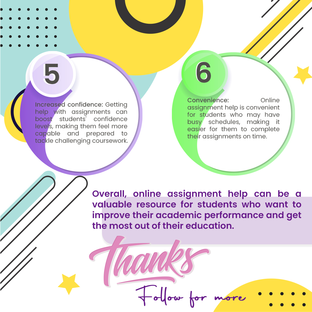 CrazyForStudy1's tweet image. If you&apos;re in need of any academic help, feel free to reach out. We&apos;re all here for you!
.
.
.
Visit Now - crazyforstudy.com/writing-help/o…
.
.
.
.
#happiness #Putin #FridayVibes #AshWednesday 
#assignmenthelp #textbooksolutions #essayhelp #academic #students #usa #textbook #assignement