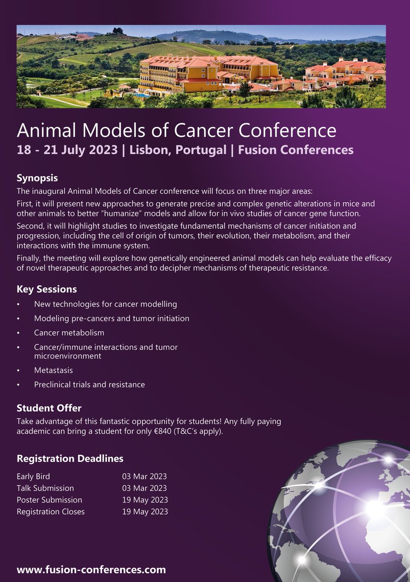 Fusion Conferences tweet media