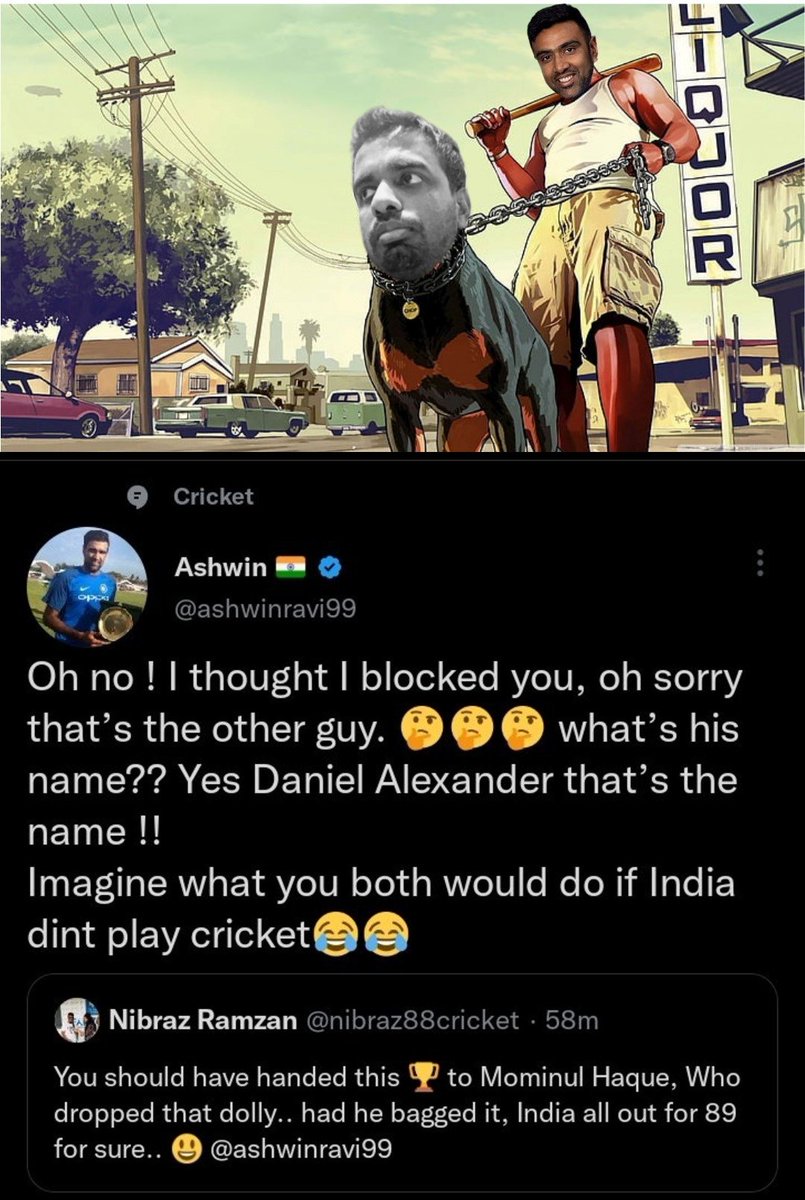43_53_99_alout's tweet photo. @RVCJ_FB And Official f@ther of Daniel Alexander 😂🤣 @MeetInTheStands @sijukawari @JesudasAlex https://t.co/ft5JovLfSX