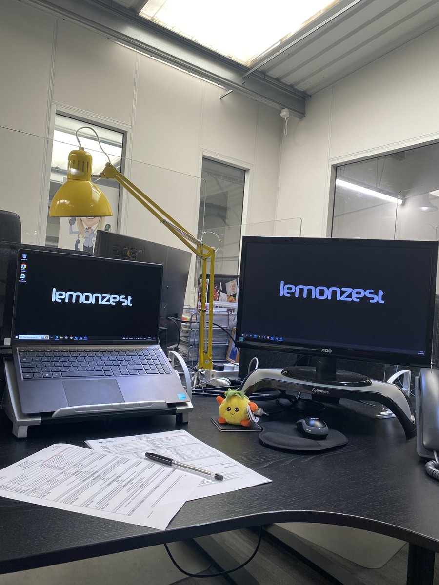 Lemonzestevents's tweet photo. Working on the final touches for the @helpharryhelpotherscharity event. 
A day of fun is just around the corner! 
We are looking forward to working with @EdgbastonEvents again. 
#eventplanning #eventmanagement #eventprofsuk #eventhour #eventjobs #event #eventsbirmingham https://t.co/sWbgVNy9xV