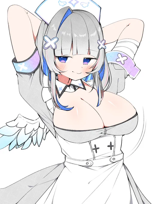 ぼいんたそ... #かなたーと 