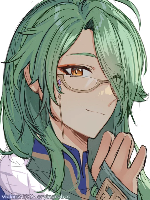白术 rkgk #原神 #GenshinImpact #Baizhu 