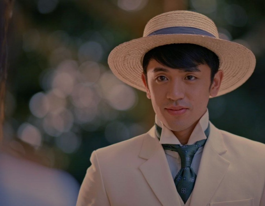 "forever"
FOREVER. 

Hindi siya counterpart, but it is really Fidel himself. Ang Fidel na minahal nating lahat. 

FILAY Endgame
#MCIEndingYarn