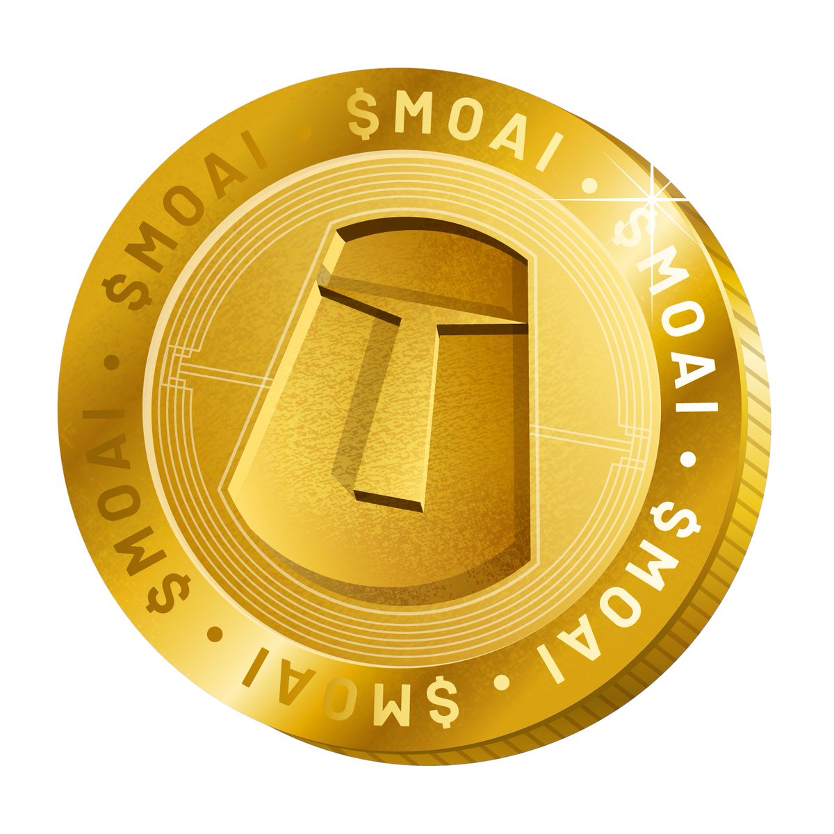MysteriousMoai's tweet image. Moai Mechanics has more than 4000 users now 🗿
We celebrate this by giving away 4x 1000 $MOAI tokens. To enter:

- Tag a new upcoming project to join Mechanics ⚔️
- Follow @MysteriousMoai 
- Like &amp;amp; RT ❤️

48h ⏰

#CNFT #MysteriousMoai #CNFTGiveaway