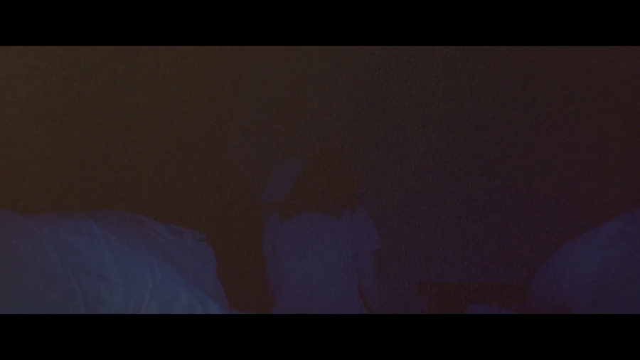 LeahUnknowing's tweet photo. Skinamarink really is just Blair Witch - experimental to the point of being urban-legend basic, super subtle tension and creepypasta-level release, ultimately more Rorschach test than statement, and had one scene that scared me more than most other horror movies in their entirety https://t.co/VGnZT9Jb7x