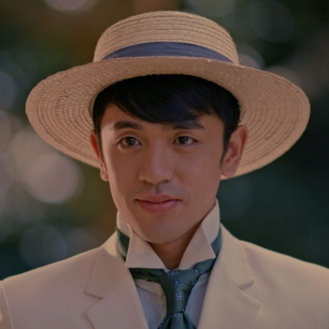KhentMangoba's tweet photo. I never imagined myself being this invested in a Philippine TV Series. 

Our 8PM will never be the same again. Maraming salamat, Maria Clara at Ibarra. It was one heck of a ride.

#MCIEndingYarn https://t.co/SMusWC4DvK