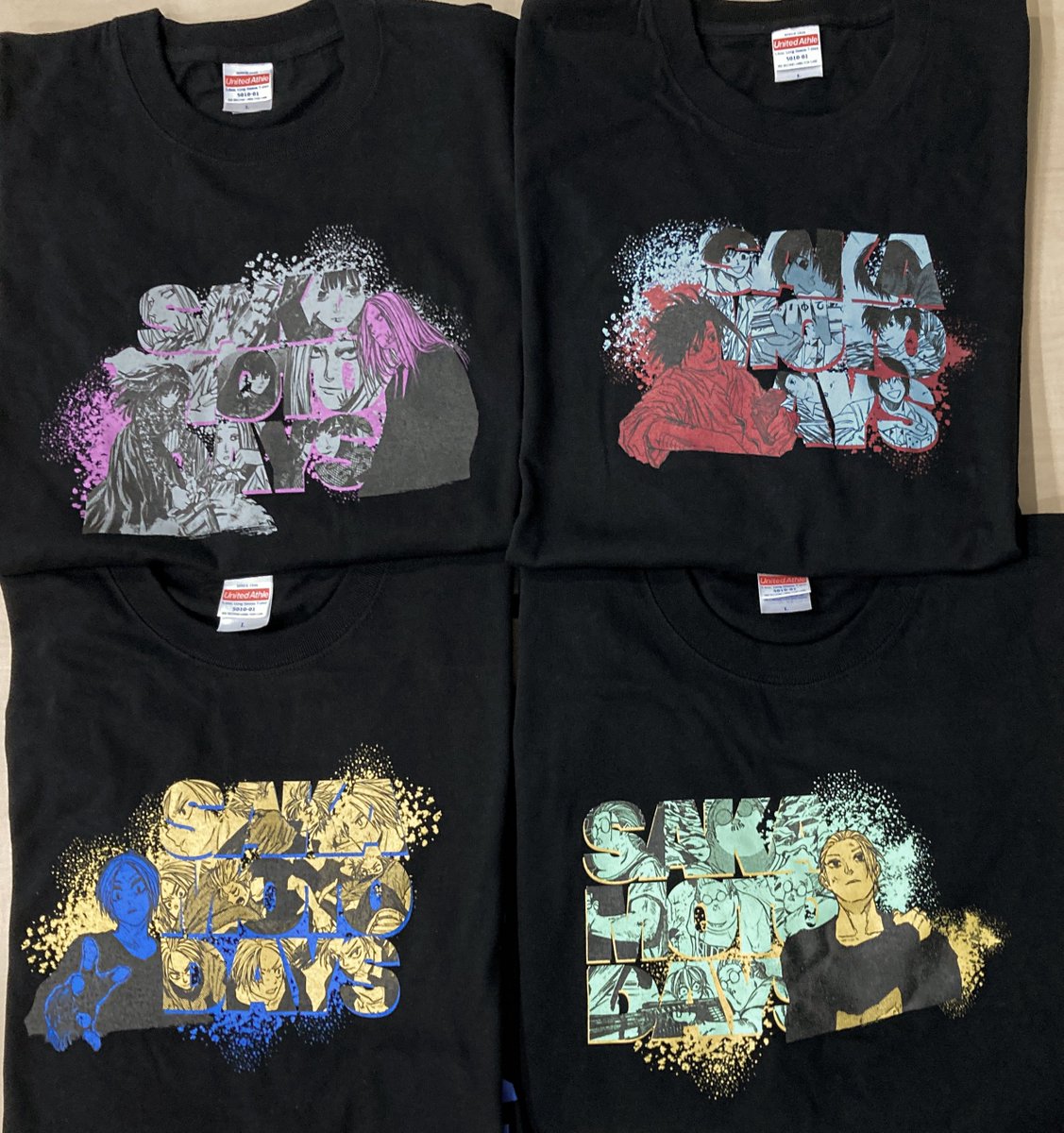 シン ロングスリーブ Tシャツ XLサイズ 応募者全員サービス サカモトデイズ シン ロングスリーブ Tシャツ XLサイズ 応募者全員サービス サカモト